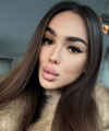 profile of Russian mail order brides Veronika