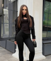 profile of Russian mail order brides Veronika