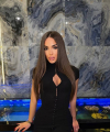 profile of Russian mail order brides Veronika