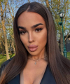 profile of Russian mail order brides Veronika