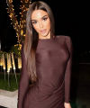 profile of Russian mail order brides Veronika