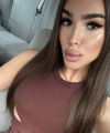 profile of Russian mail order brides Veronika