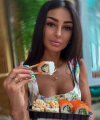 profile of Russian mail order brides Oleksandra