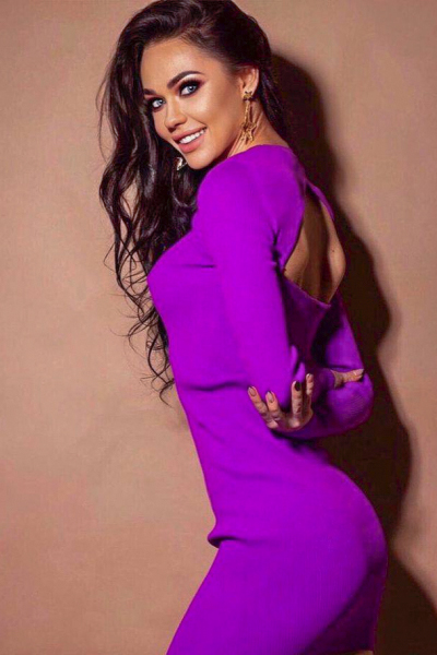 Vera 37 years old Ukraine Zaporizhzhia, Russian bride profile, meetbrides.online