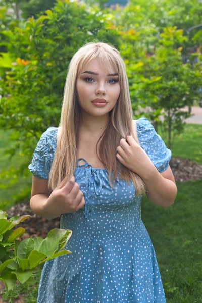 Viktoriia