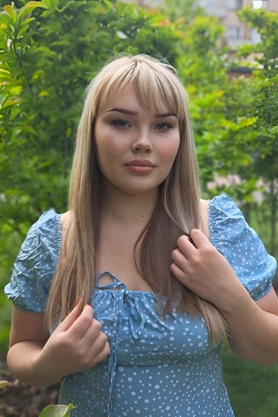 Viktoriia
