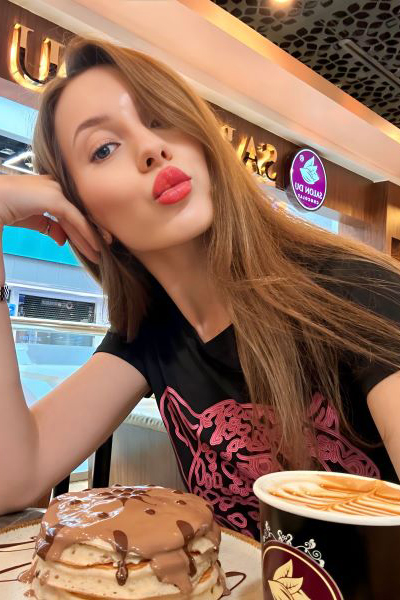 Anastasiya