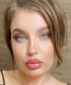 profile of Russian mail order brides Alina