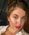 profile of Russian mail order brides Alina