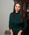 profile of Russian mail order brides Anna