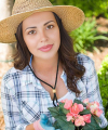 profile of Russian mail order brides Anna