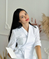 profile of Russian mail order brides Anna