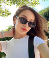 profile of Russian mail order brides Anastasiya