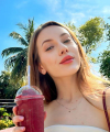 profile of Russian mail order brides Anastasiya