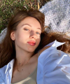 profile of Russian mail order brides Anastasiya