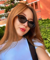 profile of Russian mail order brides Anastasiya