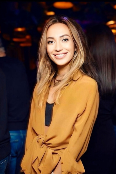 Viktoriya