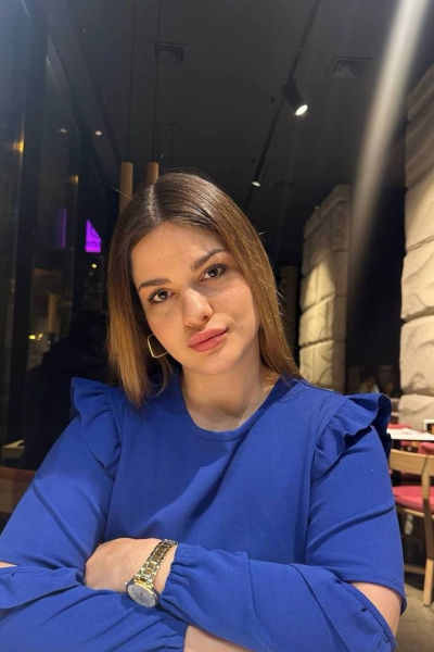 Viktoriya