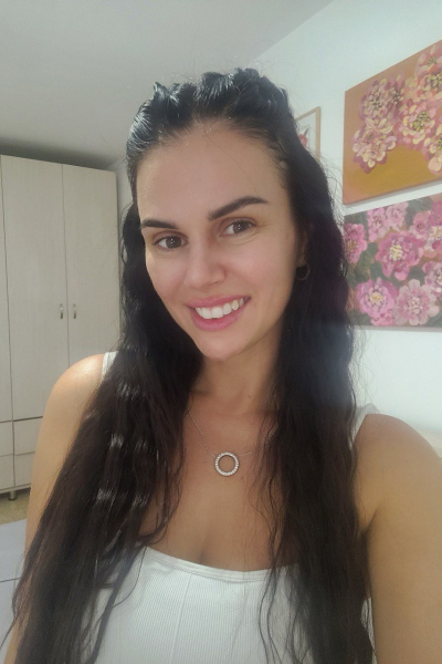Evgeniya