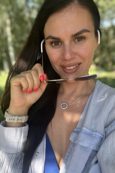Evgeniya
