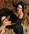 profile of Russian mail order brides Tatyana