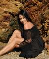 profile of Russian mail order brides Tatyana