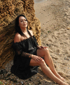 profile of Russian mail order brides Tatyana