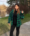 profile of Russian mail order brides Viktoriya