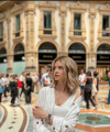 profile of Russian mail order brides Veronika