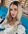 profile of Russian mail order brides Veronika