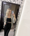 profile of Russian mail order brides Veronika