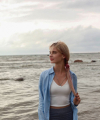 profile of Russian mail order brides Veronika