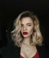 profile of Russian mail order brides Veronika