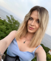 profile of Russian mail order brides Veronika