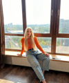 profile of Russian mail order brides Kseniya