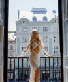 profile of Russian mail order brides Kseniya