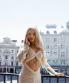 profile of Russian mail order brides Kseniya