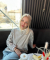 profile of Russian mail order brides Kseniya