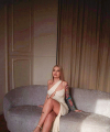 profile of Russian mail order brides Kseniya