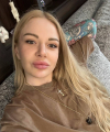 profile of Russian mail order brides Kseniya
