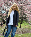 profile of Russian mail order brides Kseniya