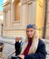 profile of Russian mail order brides Kseniya