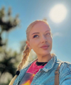 profile of Russian mail order brides Kseniya