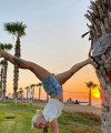 profile of Russian mail order brides Kseniya