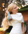 profile of Russian mail order brides Kseniya