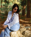 profile of Russian mail order brides Evgeniya