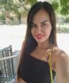 profile of Russian mail order brides Evgeniya