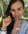 profile of Russian mail order brides Evgeniya