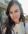 profile of Russian mail order brides Evgeniya
