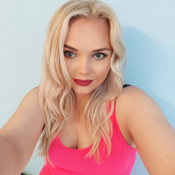 Svitlana 44 years old Ukraine Kharkov, Russian bride profile, meetbrides.online Svitlana 44 years old Ukraine Kharkov, Russian bride profile, meetbrides.online